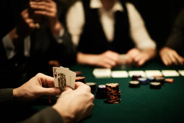 Estratégias para Jogos de Cassino Virtual: Maximize Seus Lucros Online